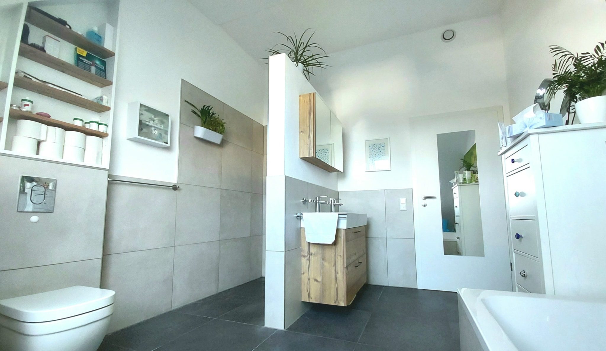 3 Zimmer Wohnung in Buchloe Bad