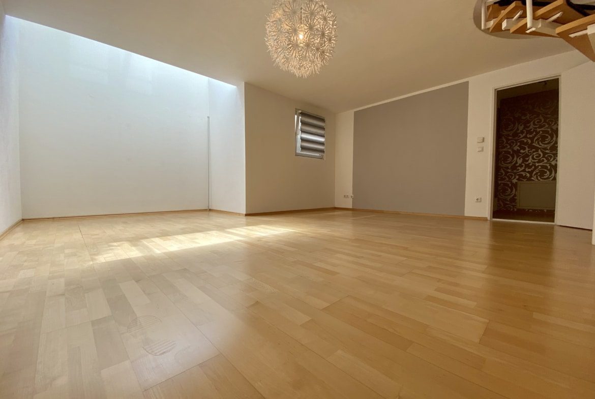 Wohnung in Dießen am Ammersee Zimmer