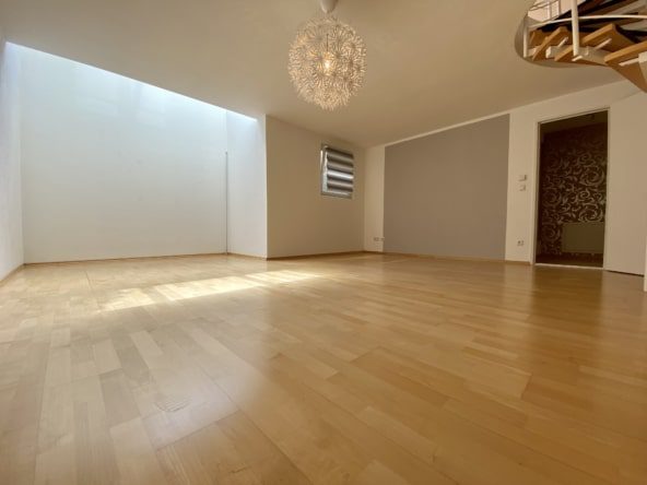 Wohnung in Dießen am Ammersee Zimmer