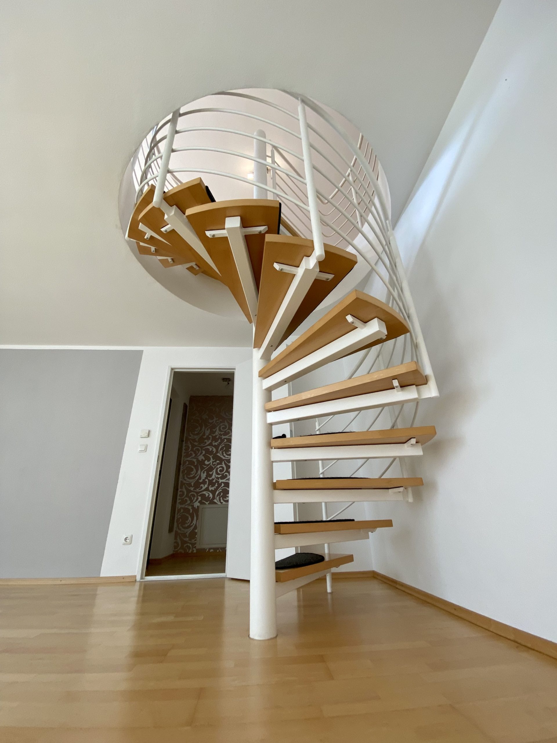 Wohnung in Dießen am Ammersee Maisonette