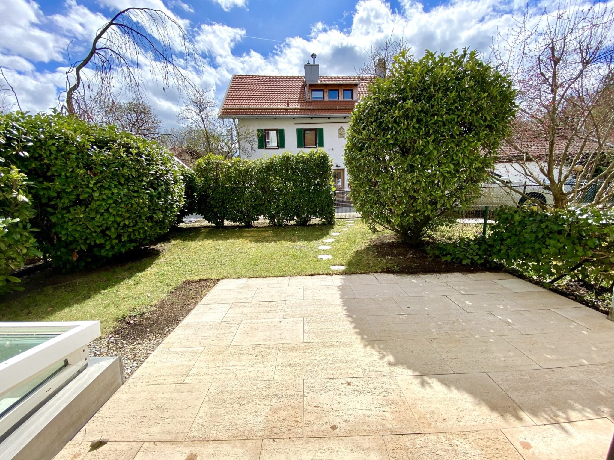 Wohnung in Dießen am Ammersee