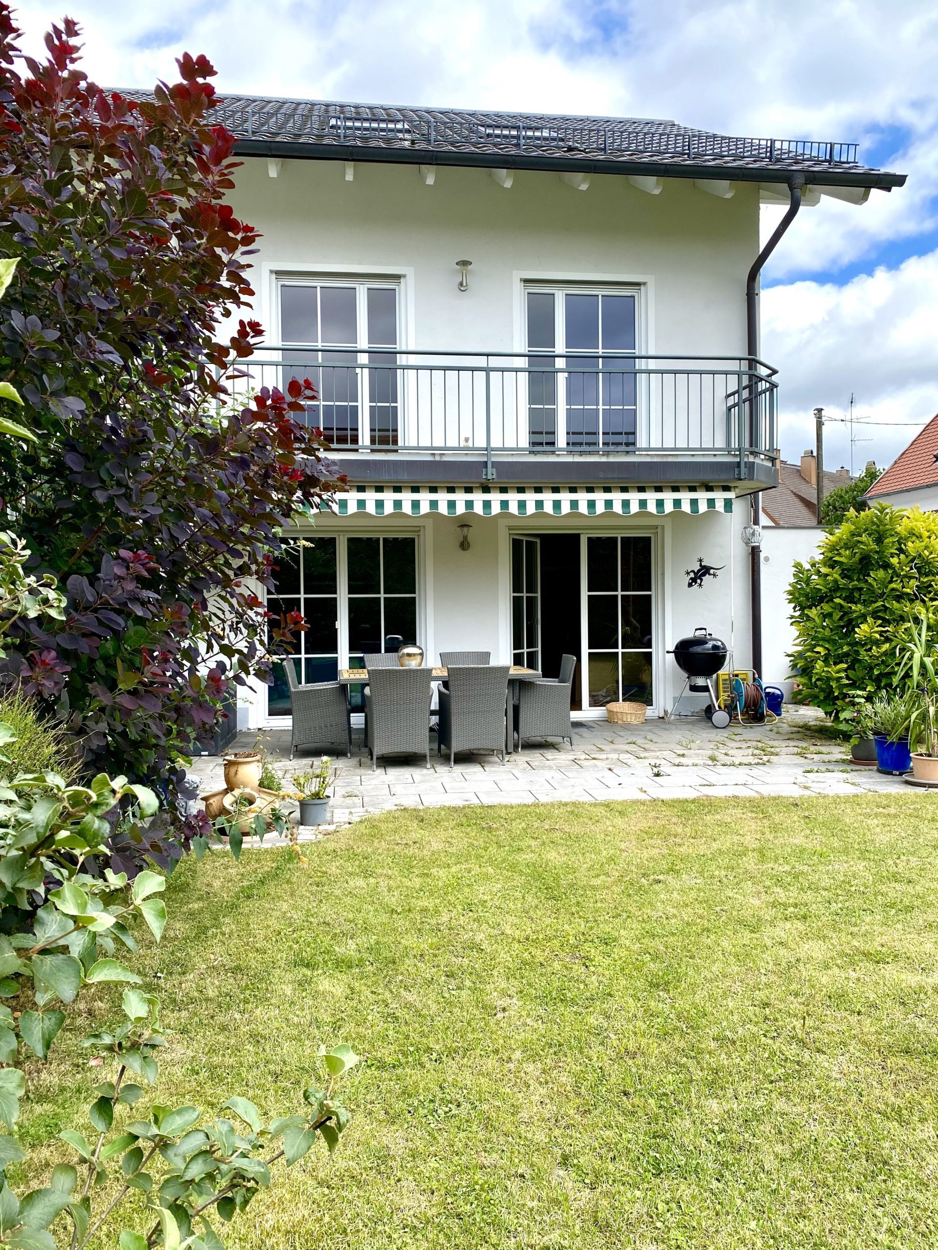 Doppelhaushälfte in Olching