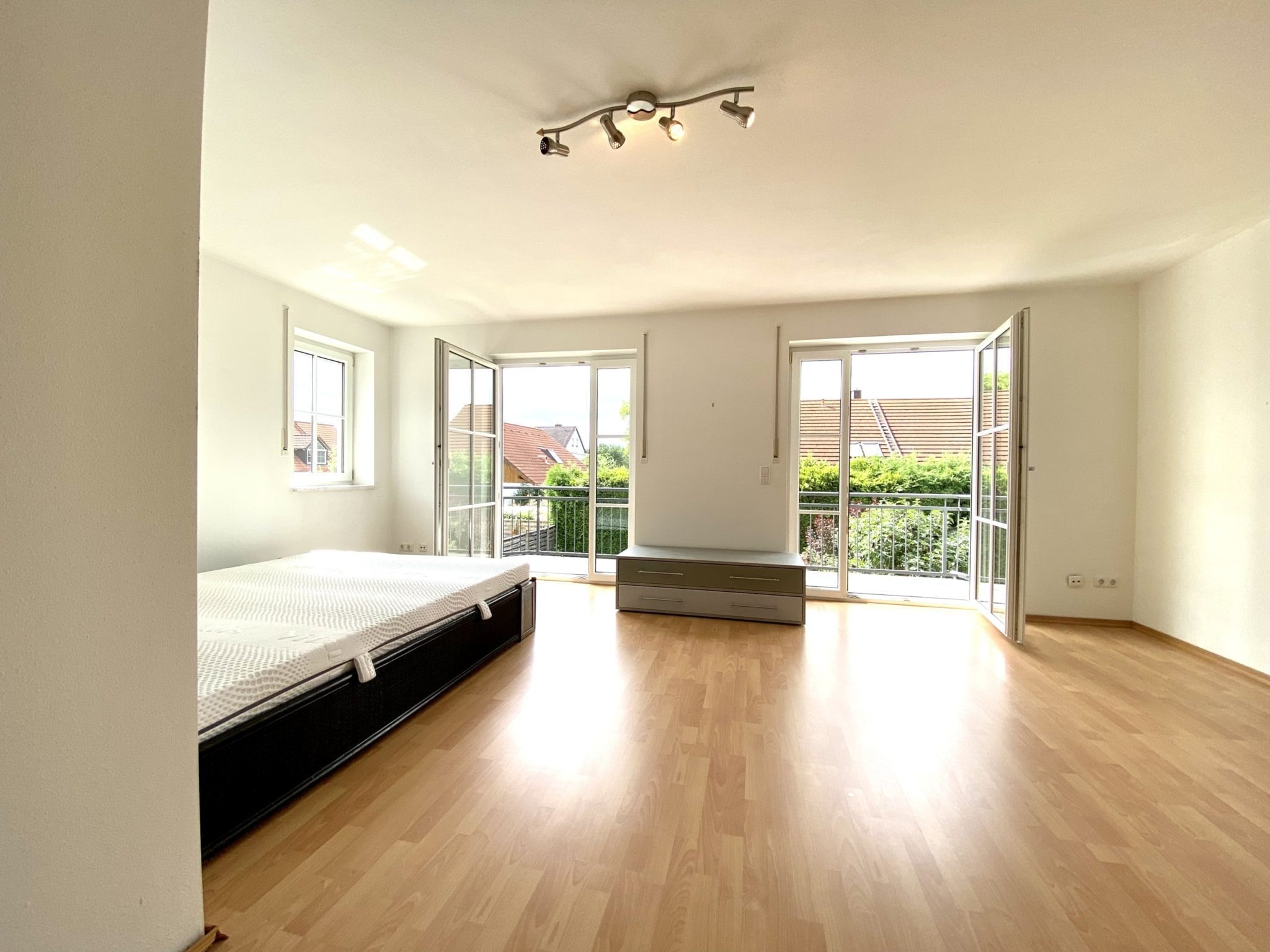 Doppelhaushälfte in Olching Zimmer