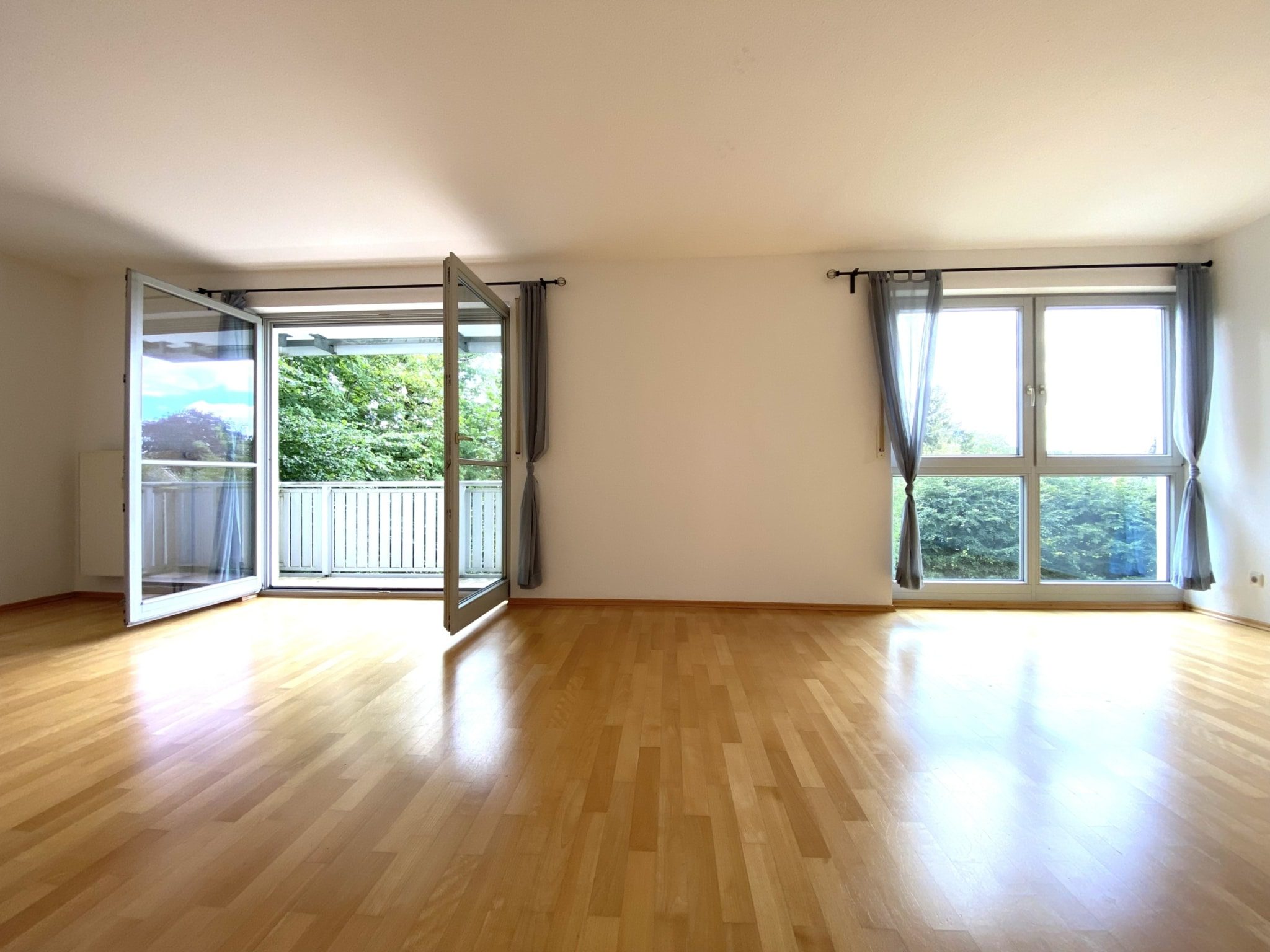 3 Zimmer Wohnung in Geltendorf