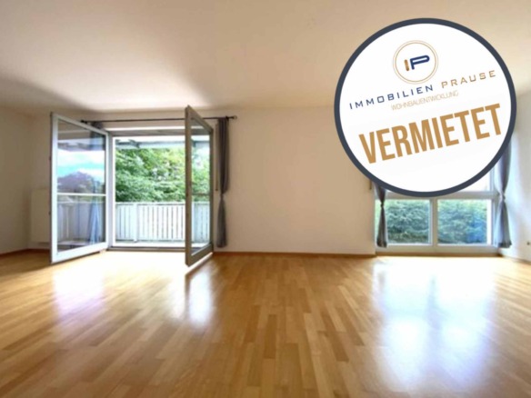 Startbild 3 Zimmer Wohnung in Geltendorf zu vermieten MIETE