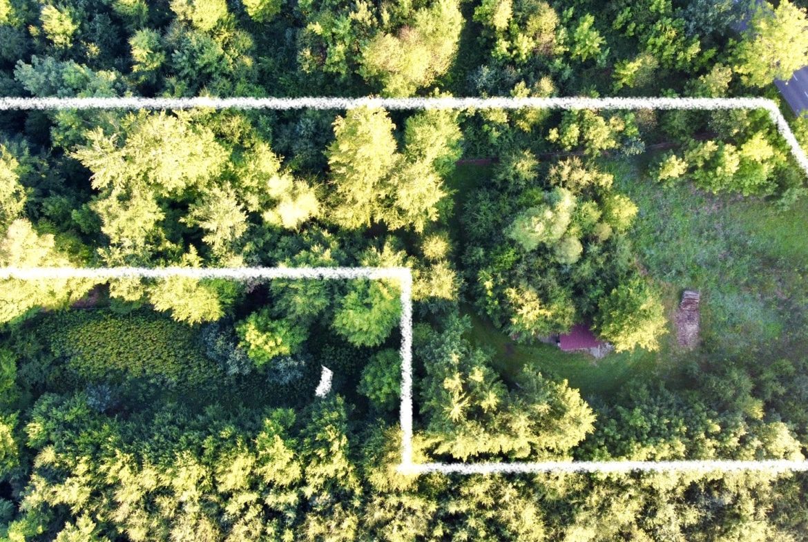 Waldgrundstück Geltendorf