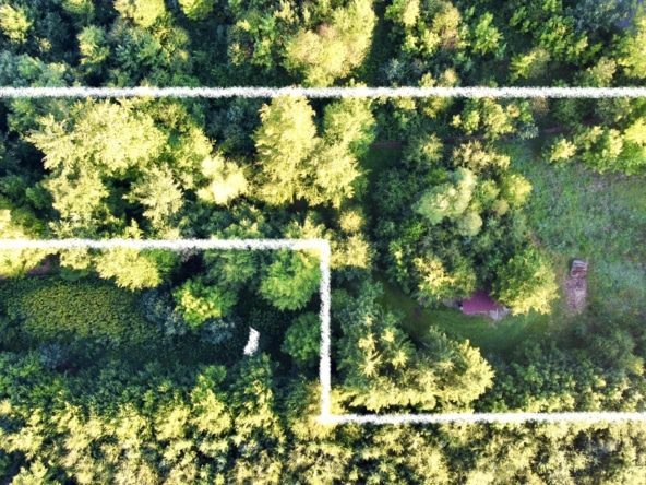 Waldgrundstück Geltendorf