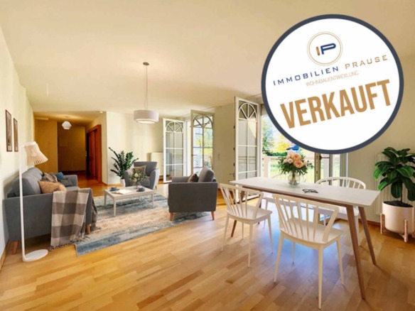 Startbild 2 Zimmer Wohnung in Elisabeth Residenz in Utting am Ammersee zu verkaufen Immobilie verkauf 1