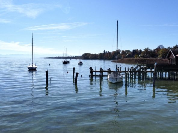 elisabeth residenz in utting ammersee