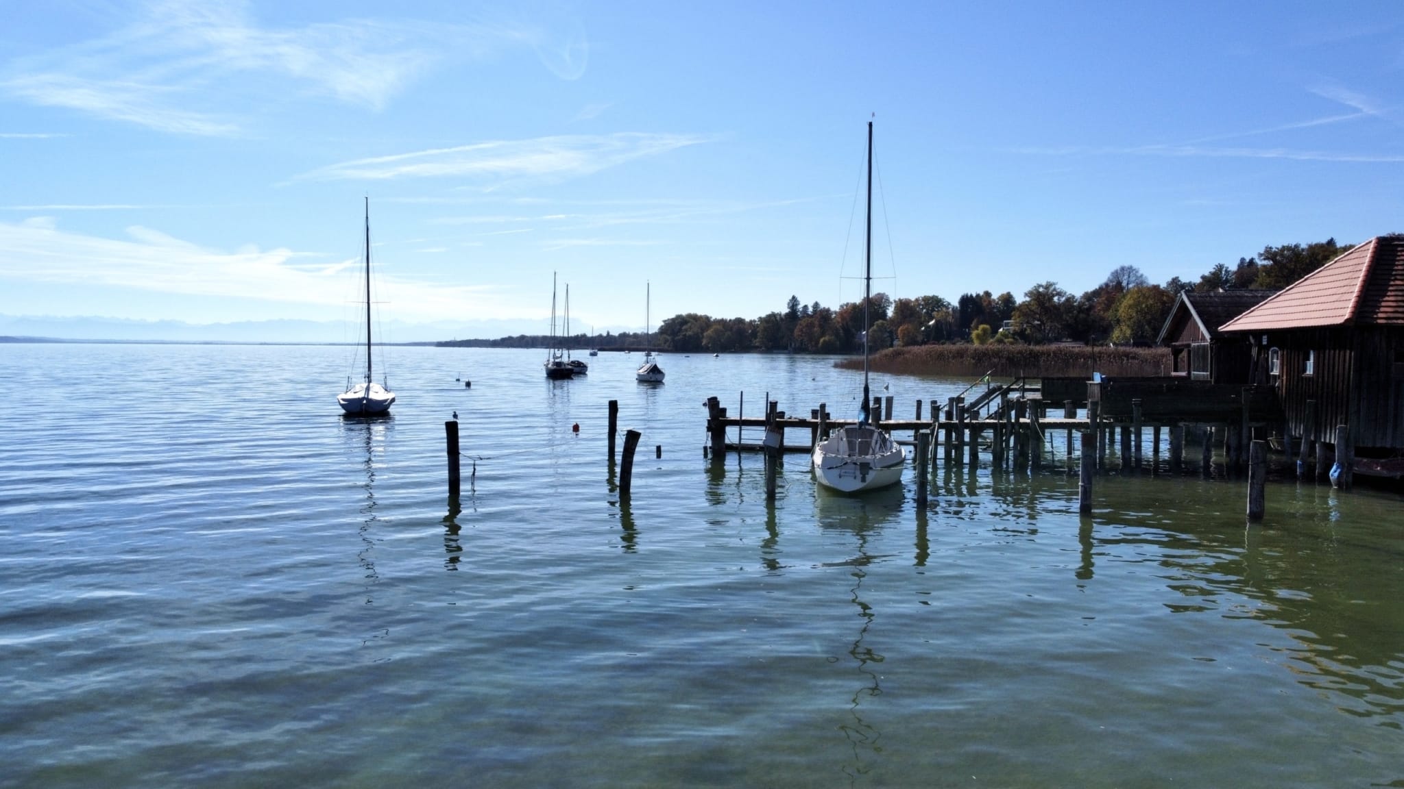 elisabeth residenz in utting ammersee