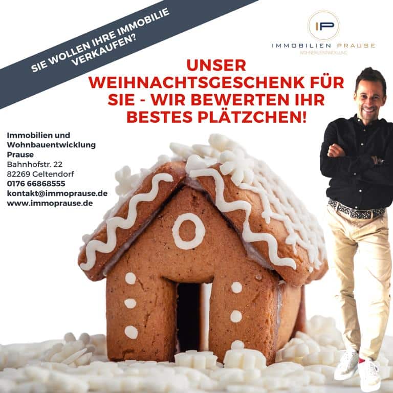 K1024 Anzeige Weihnachten