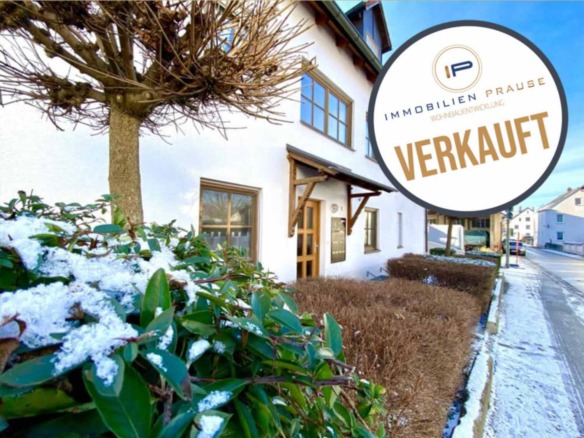 Startbild 2 Zimmer Wohnung in zentraler Lage von Schwabmuenchen zu verkaufen Immobilie verkauf 1