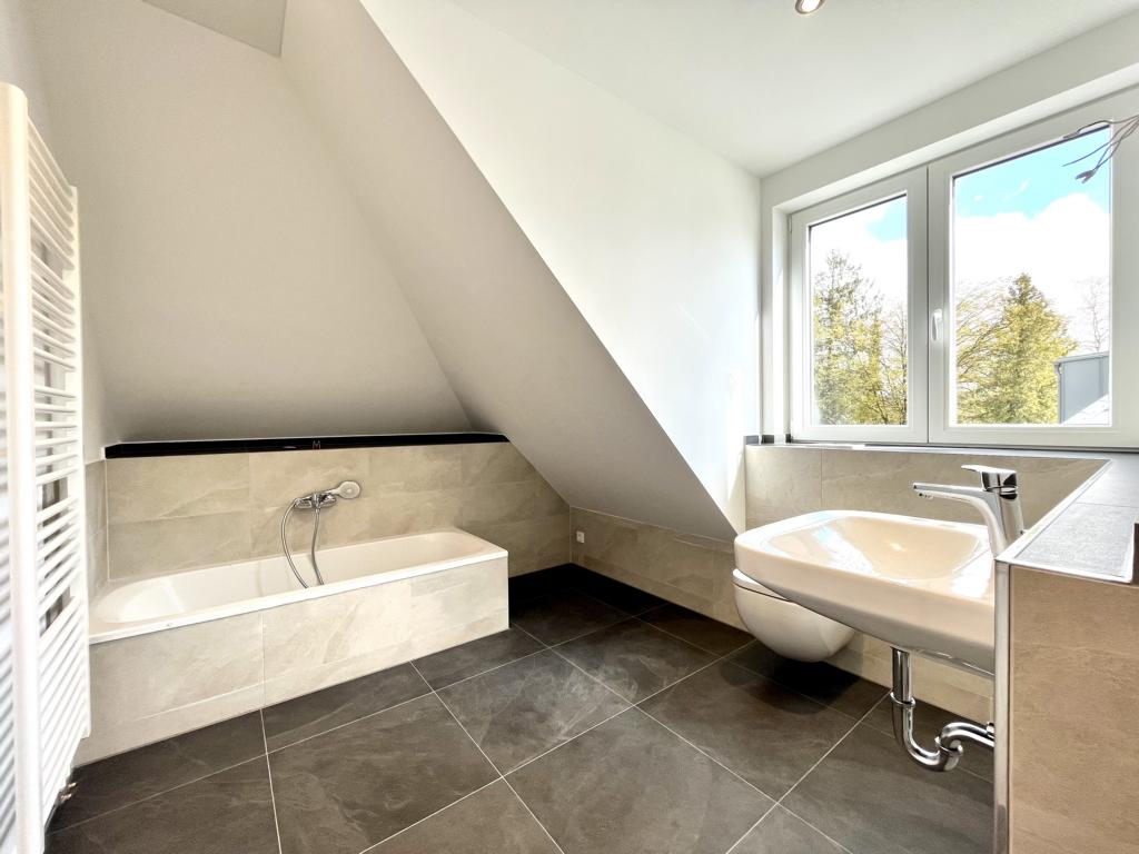 Penthousewohnung in Gilching Bad