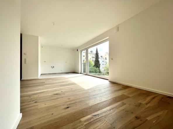 Wohnen-Essen Wohnung in Augsburg