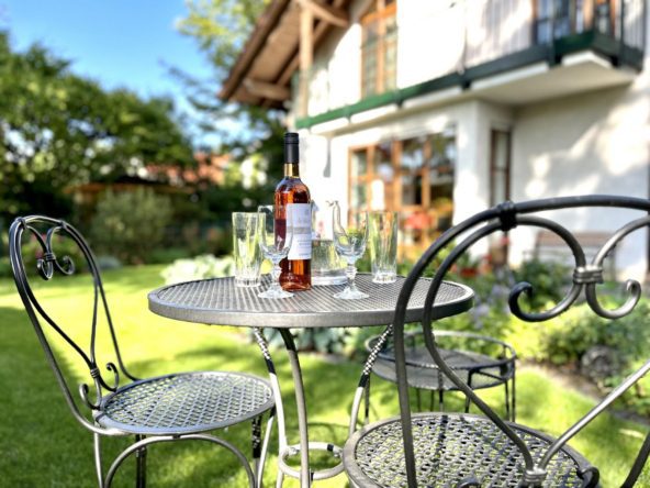 Doppelhaushälfte in Eichenau