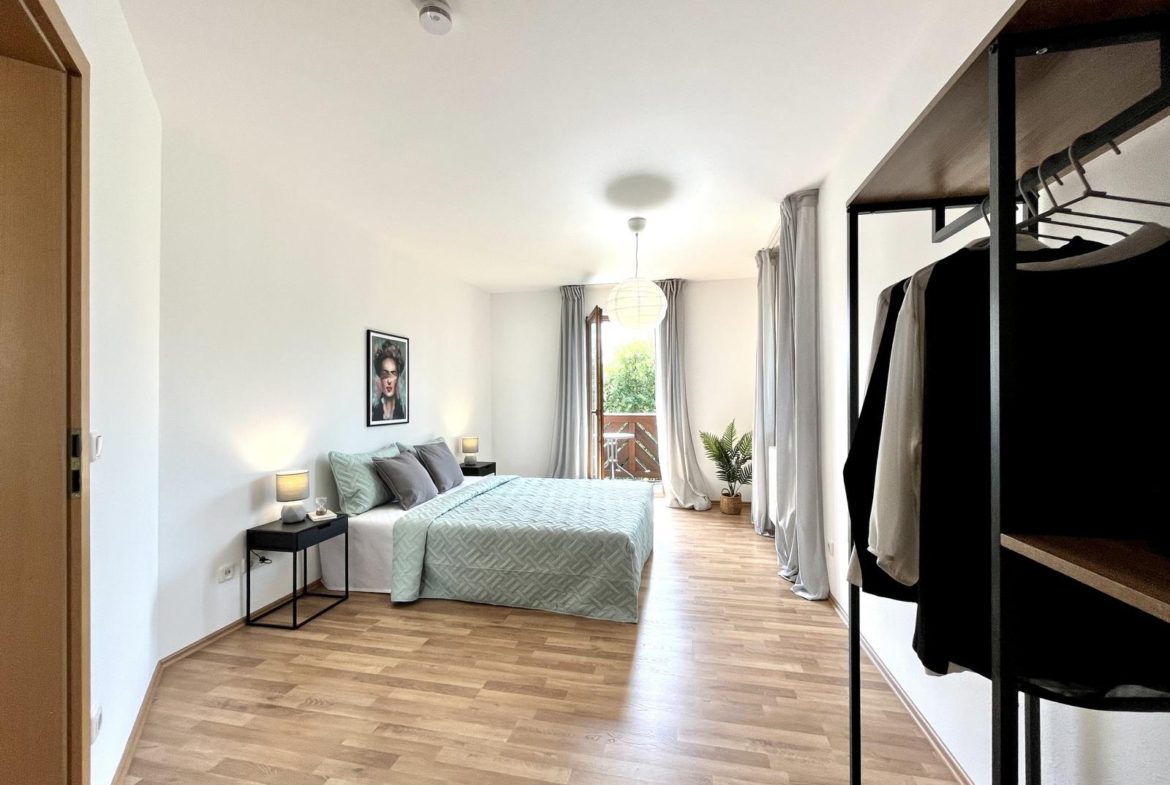 Schlafen Geltendorf Doppelhaushälfte