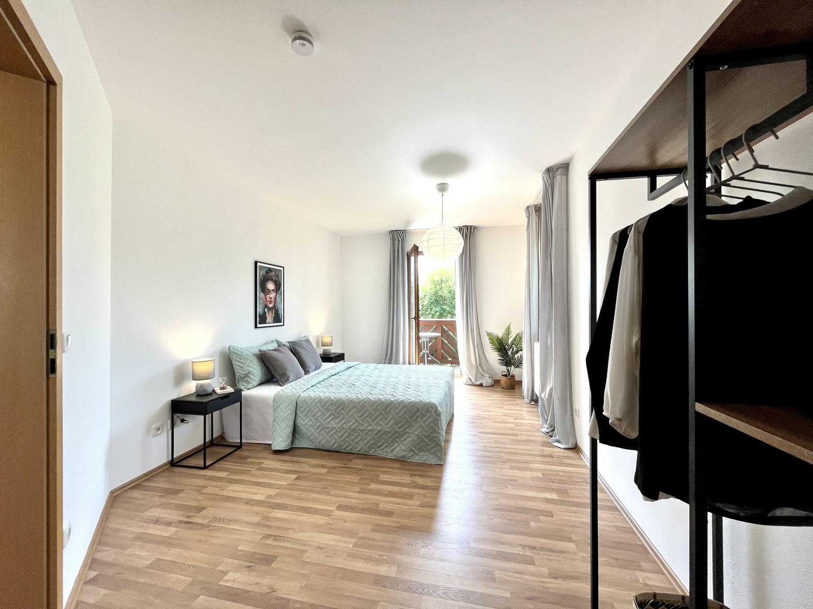 Schlafen Geltendorf Doppelhaushälfte