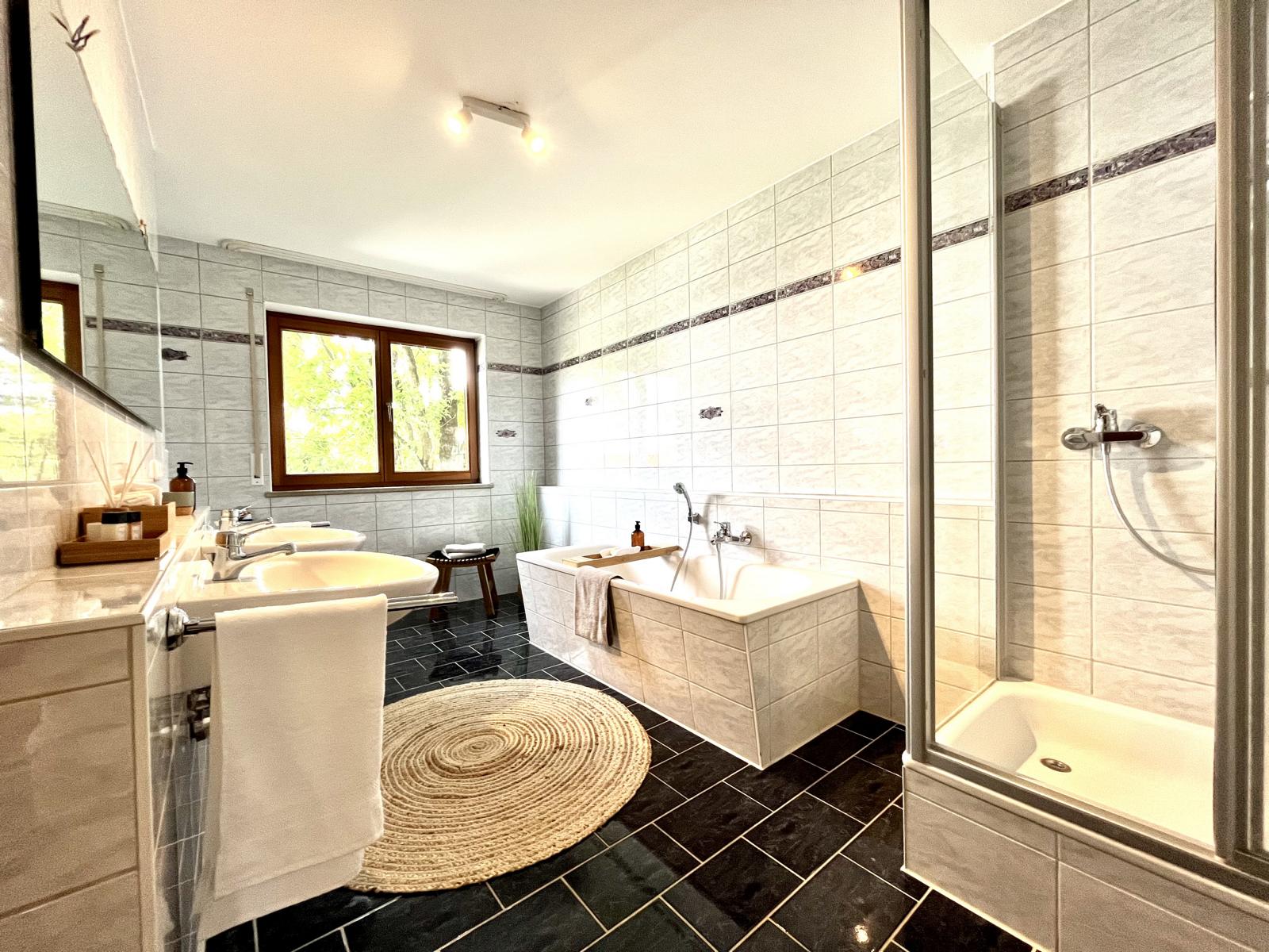 Bad Geltendorf Doppelhaushälfte