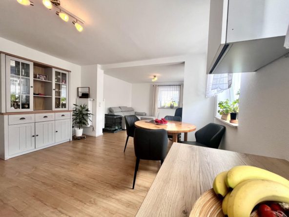 Wohnzimmer Bad Wörishofen Wohnung2