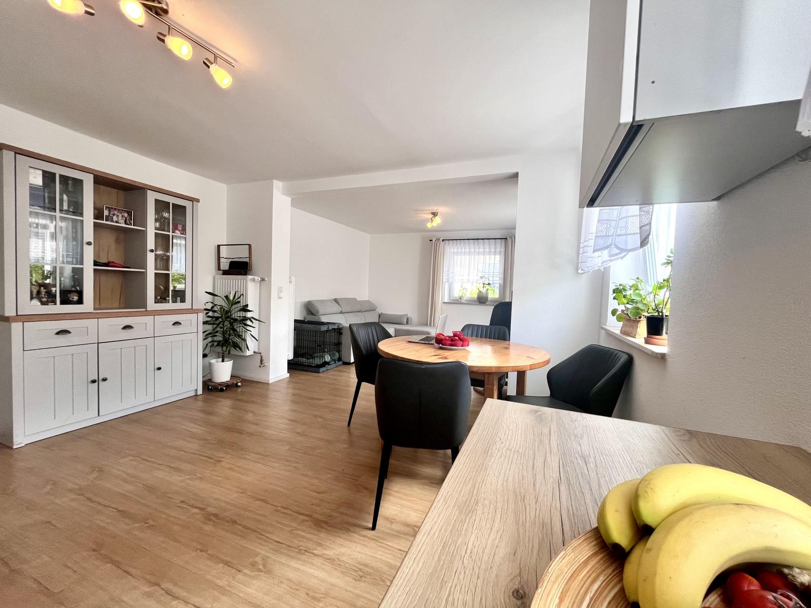 Wohnzimmer Bad Wörishofen Wohnung2