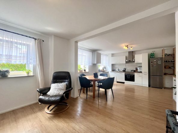 Küche Bad Wörishofen Wohnung