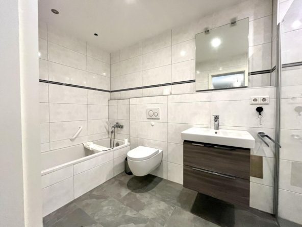 Innenansicht Wohung in Eresing Bad