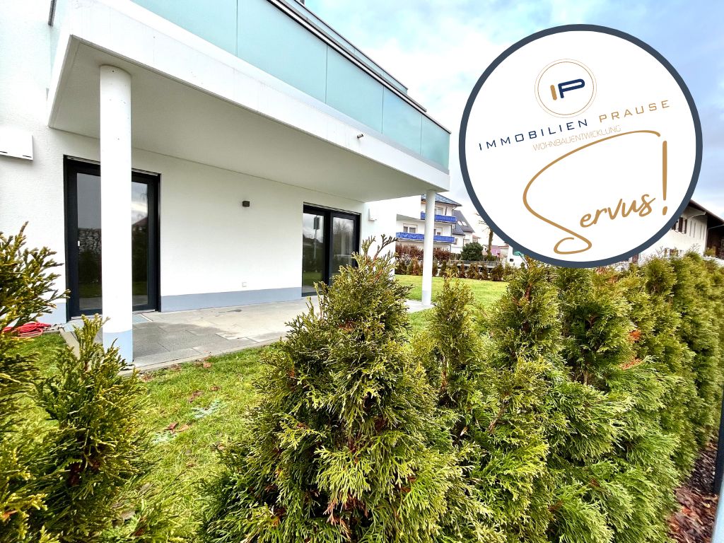 4-Zi. Wohnung in Bad Wörishofen