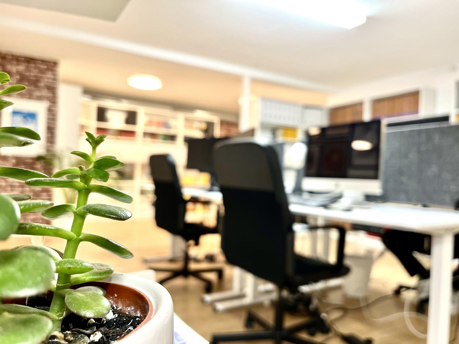 Büro Gewerbeeinheit Bad Wörishofen