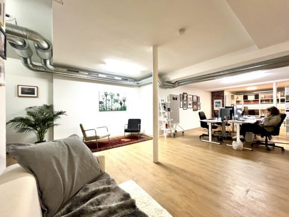 Atelier Gewerbeeinheit Bad Wörishofen