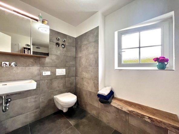 Zweifamilienhaus in Geltendorf Bad