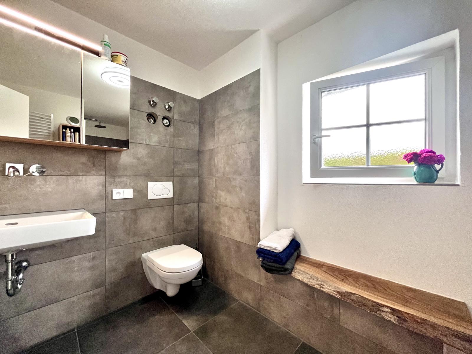 Zweifamilienhaus in Geltendorf Bad