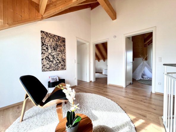 Galerie Einfamilienhaus Kaltenberg