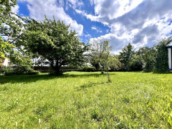 Grundstück Neubau Geltendorf