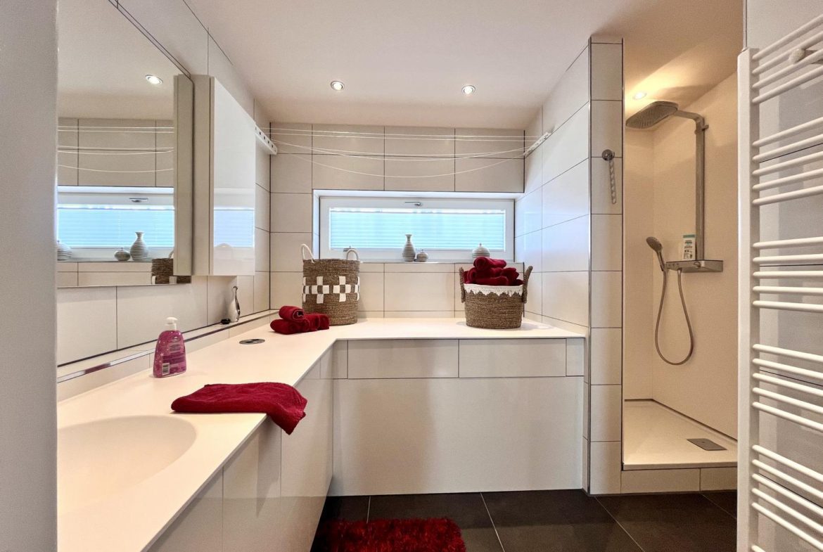 Penthouse P2 Landsberg am Lech Bad