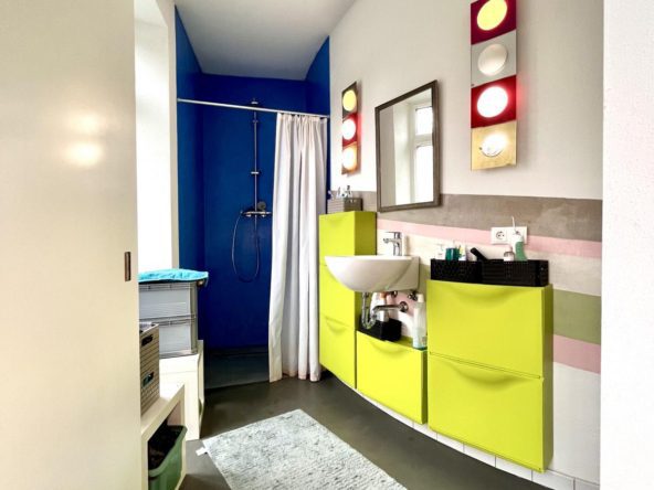 Innenansicht Loft Walleshausen6