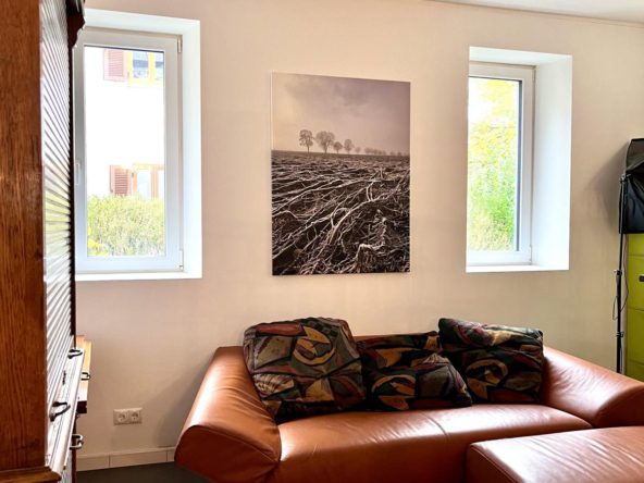 Innenansicht Loft Walleshausen5