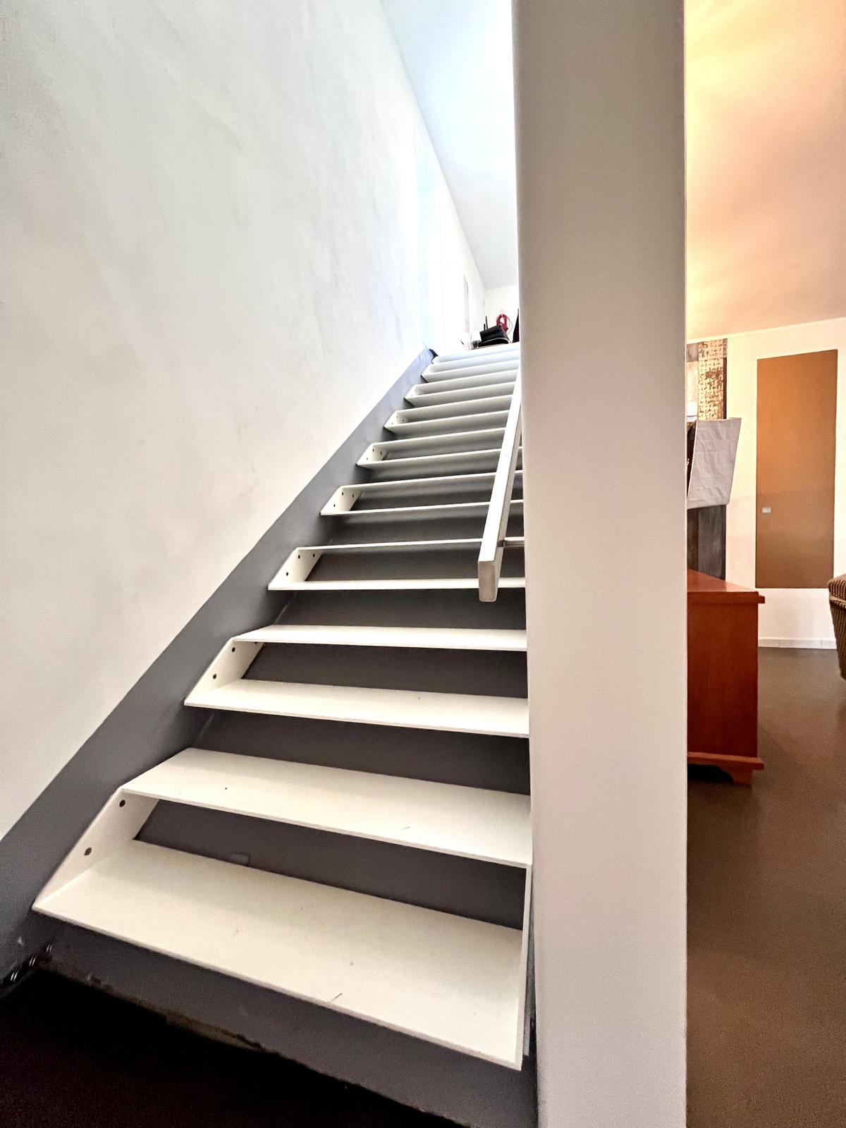 Innenansicht Loft Walleshausen2