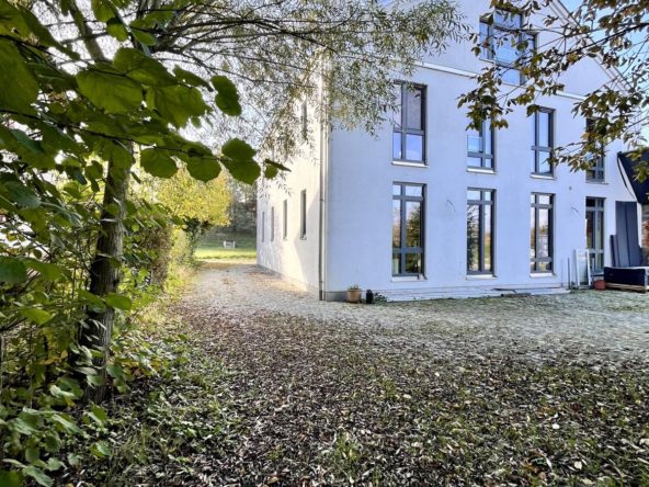 Außenansicht Loft Walleshausen2