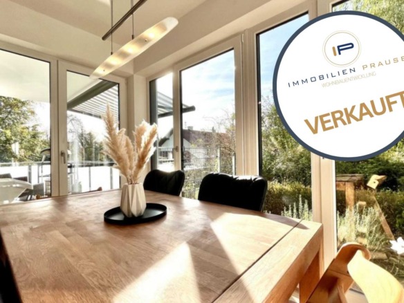 35 Zimmer Erdgeschosswohnung in Geltendorf zu verkaufen