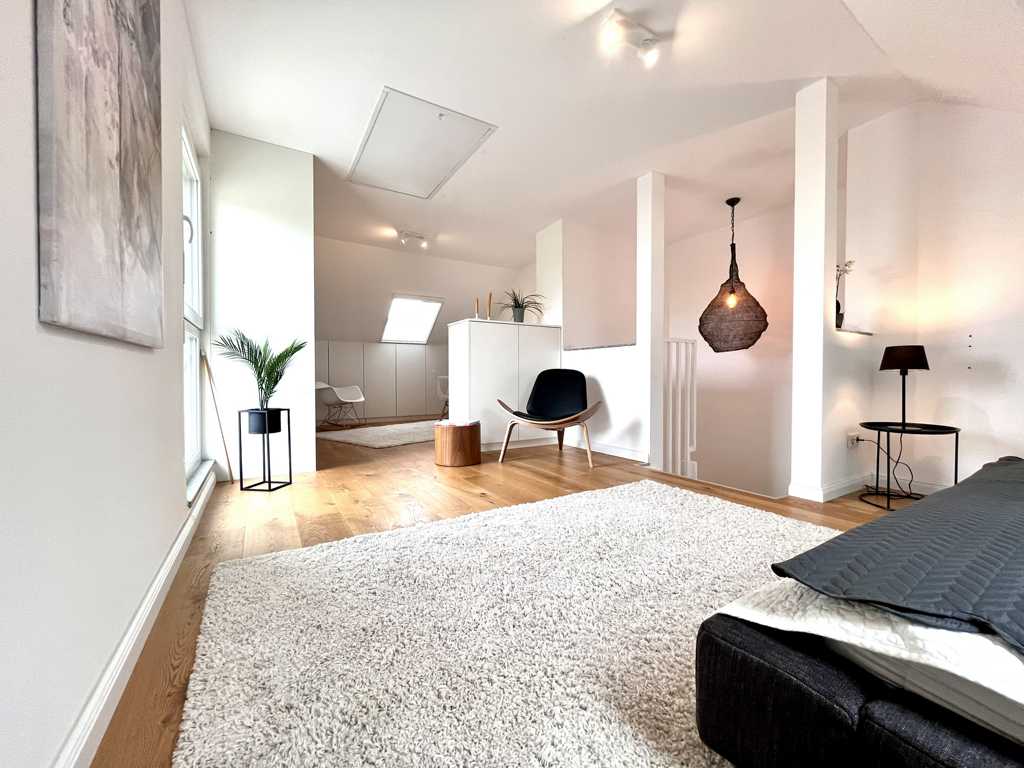 Wohnung Eresing Studio