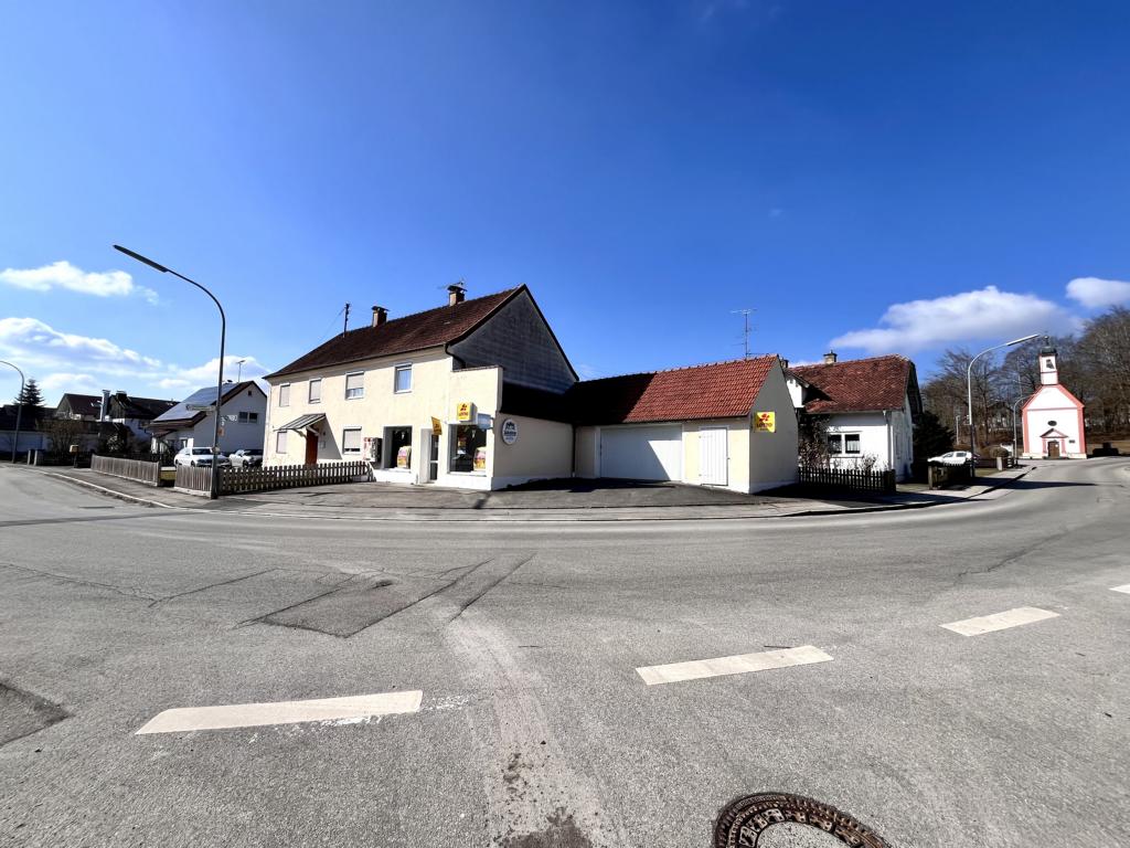 Grundstück Kaltenberg