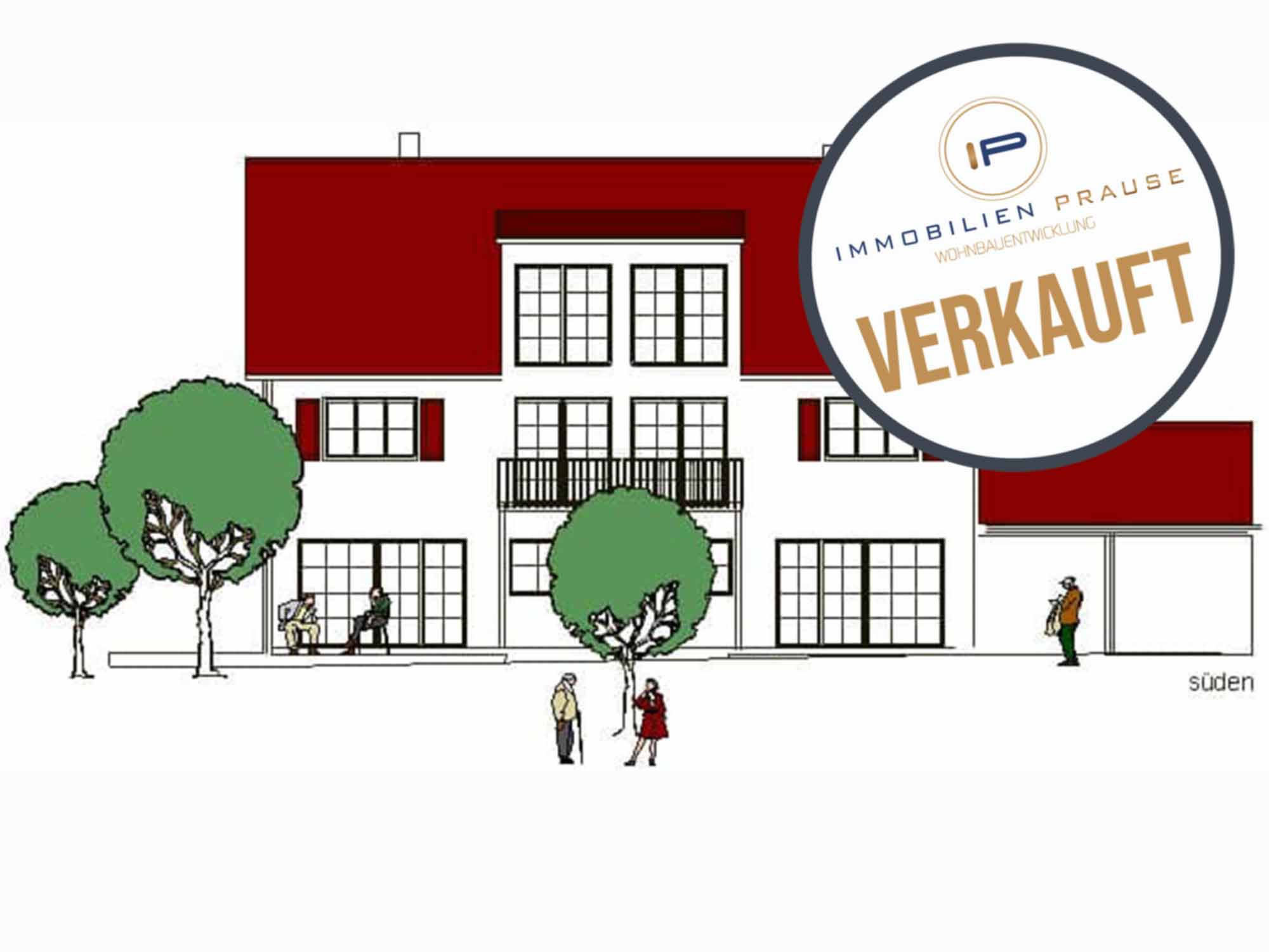 Startbild Neubau Haus buchloe honsolgen Immobilie verkauf 1