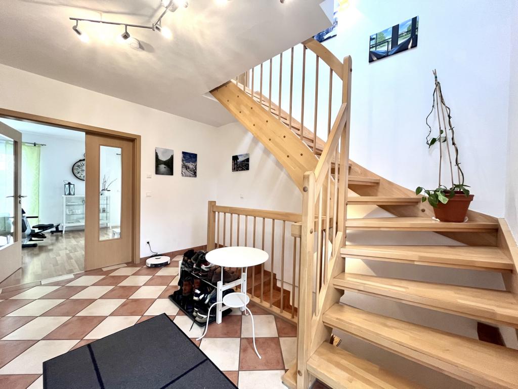 Eingangsbereich Greifenberg