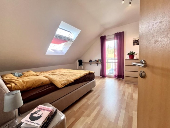 Schlafzimmer Greifenberg