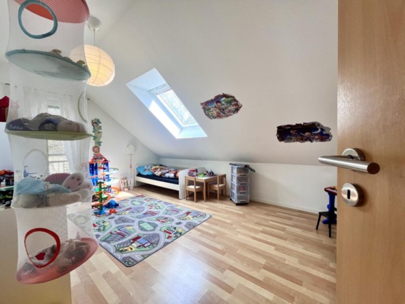 Kinderzimmer Greifenberg