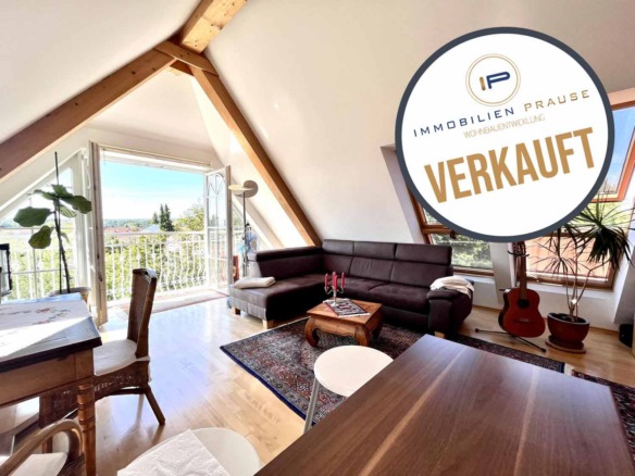 3 Zimmer Wohnung Elisabeth Residenz Senioren Utting am Ammersee 1