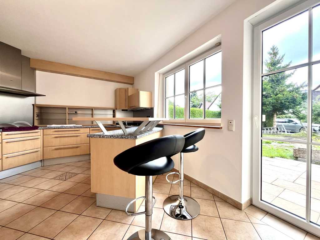 Küche Haus Jesenwang