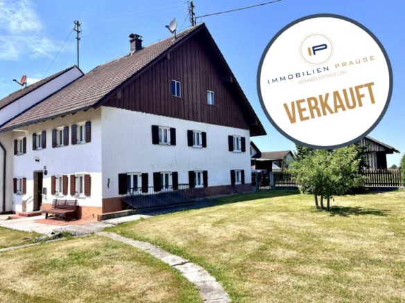 K1024 Bauernhaus in Igling 4692 02