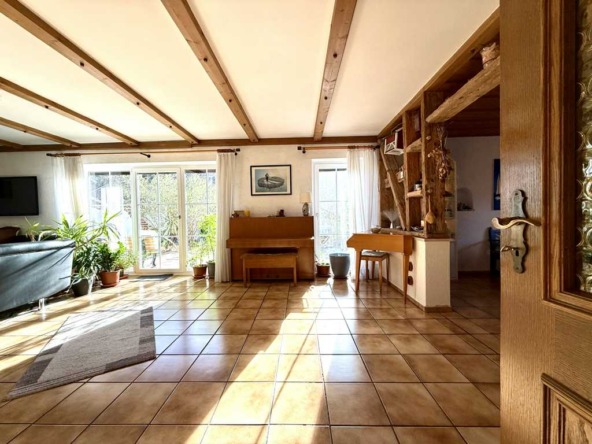 #Kaufering Einfamilienhaus innen7