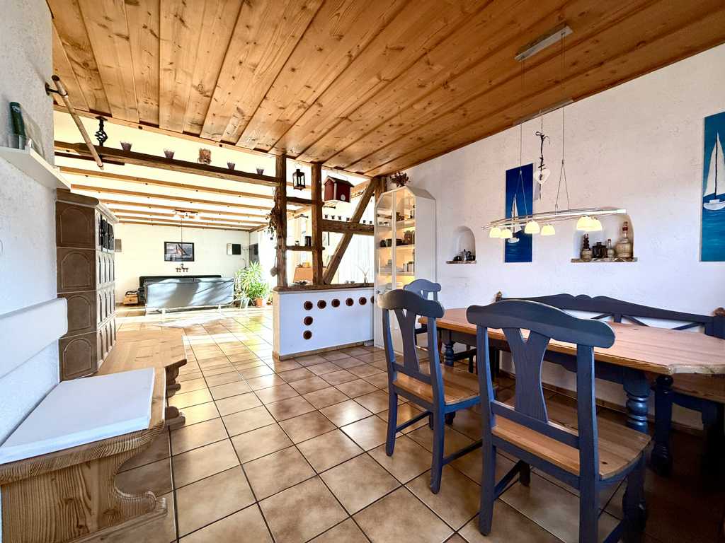 #Kaufering Einfamilienhaus innen5